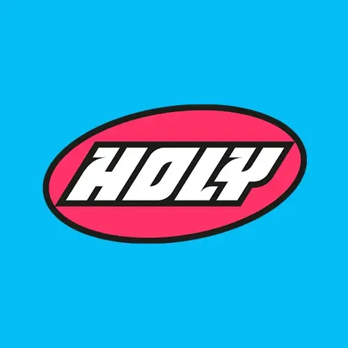 Holy